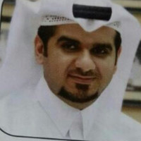 Abdulrahman Alromaihi