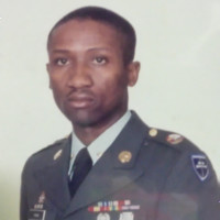 Joshua Krah