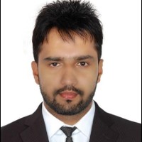 Shakeel Ahmad