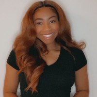 Tayah Williams