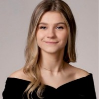 Khrystyna Stets