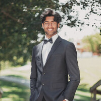 Risheel Sharma