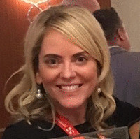 Angie Caldwell, Bsn