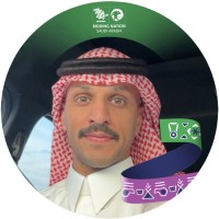 Raed Alofisan