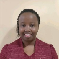 Flavian Nyambura