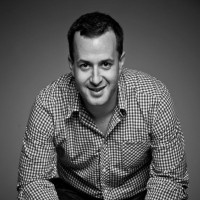 Tim Bishop