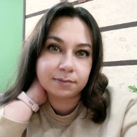 Вікторія Куксіна