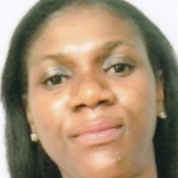 Sylvia Oshasha