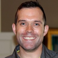Tom Yonge