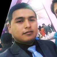 Emmanuel Huaytalla Barahona