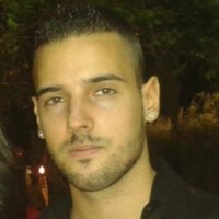 Jose Carlos Gallardo Gallego