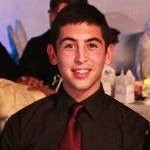 Marcus Zapata