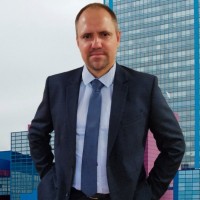 Андрей Григорьев