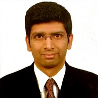 Siddhartha Shrivastava