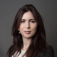 Sylvia Gal Yahav
