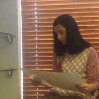 Zainab Rauf