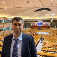 Anatoliy Vorona