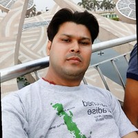 Ashish Jha