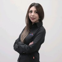 Brenda Vazquez Morales