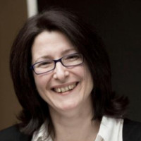 Mireille Van Hiel