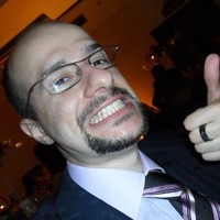 Marcio Oporini Machado