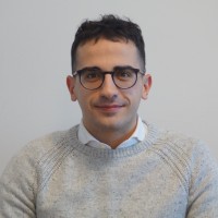 Alessandro Crestale