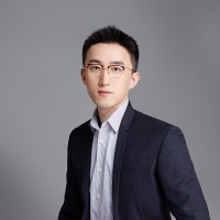Richard Huang