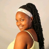 Melissa Andiswa