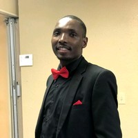 Fredrick Ajwang
