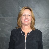 Judy West