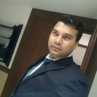 Inderjeet Singh Dehlon