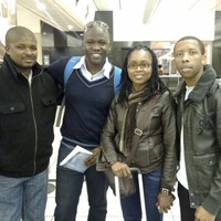 Siyabonga Malinga