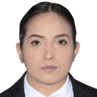 Noemi Archundia Hernández