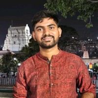 KESINENI YUGENDRA BABU