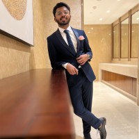 Sandeep Jeyasing