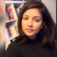 Ashmini Ramnarain