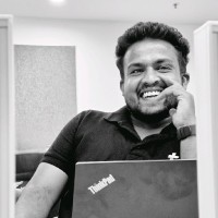 Jiju P Jacob