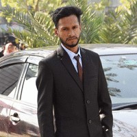 kadir Hasan