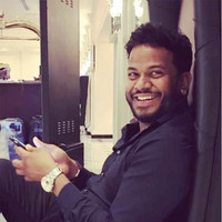 Ketheeswaran (Keith) Santhirasegaram