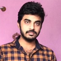 Bhargav Lalisetty