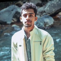 Pravin Yenpure