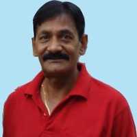 Subramanian Hariharaputran