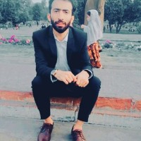 Muhammad Hamza Jabbar