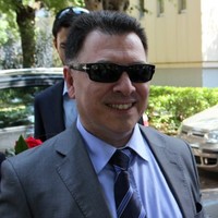 Vincenzo Comparetto