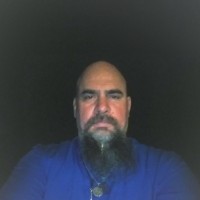 Glenn Mchaffie