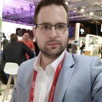 Athanasios Voulgaris