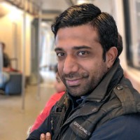 Dinesh Keswani