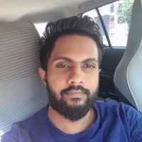 Viraj Bandara