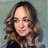 Cynthia Florusse - Sayyad-Hartounian