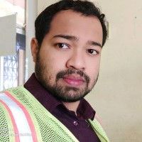 Manas Ranjan Patra
